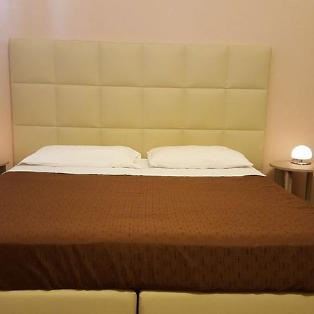 B&B Felice Palermo Dış mekan fotoğraf