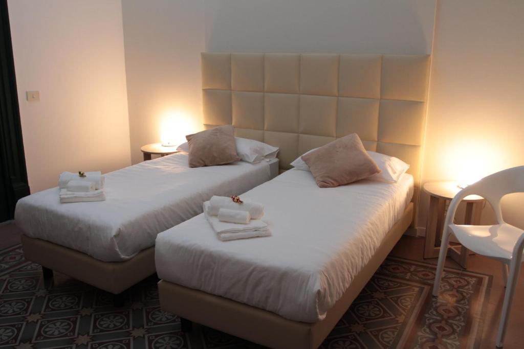 B&B Felice Palermo Oda fotoğraf