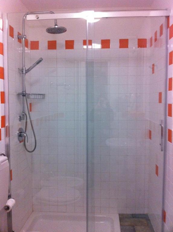 B&B Felice Palermo Oda fotoğraf