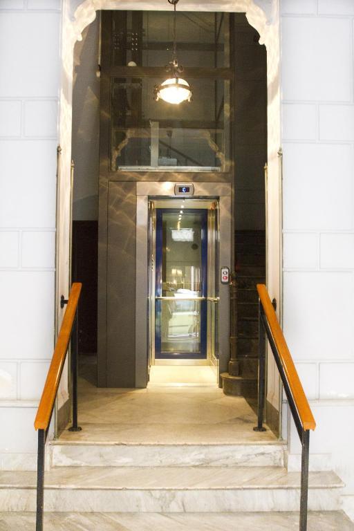 B&B Felice Palermo Dış mekan fotoğraf