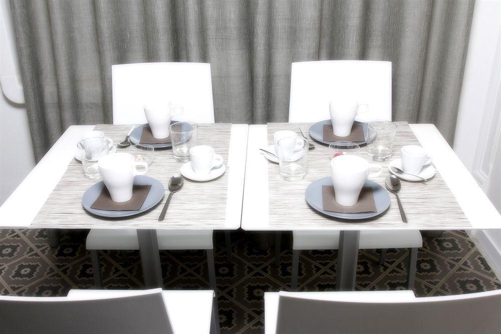 B&B Felice Palermo Dış mekan fotoğraf