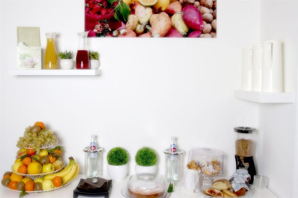 B&B Felice Palermo Dış mekan fotoğraf