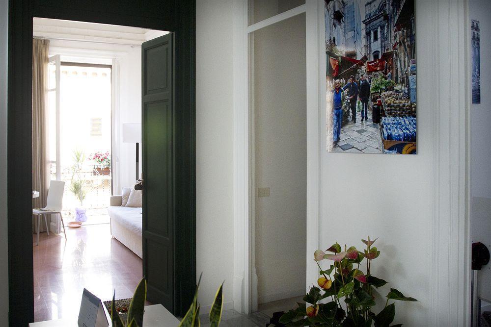 B&B Felice Palermo Dış mekan fotoğraf