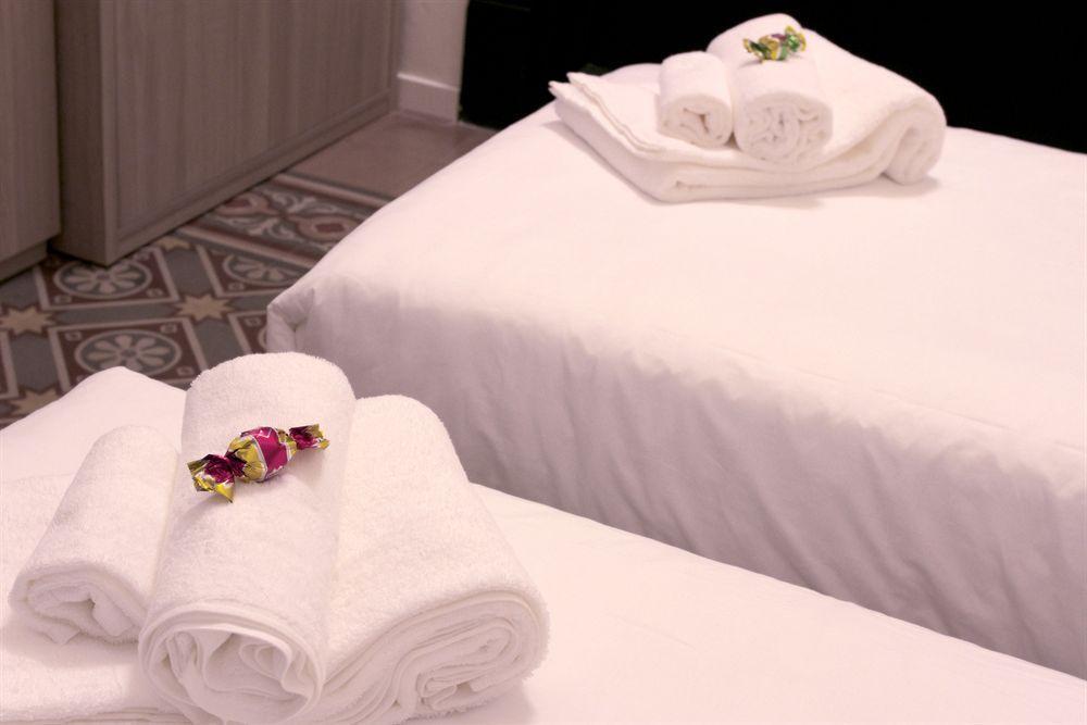 B&B Felice Palermo Dış mekan fotoğraf