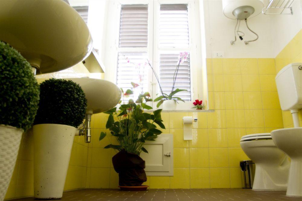B&B Felice Palermo Dış mekan fotoğraf