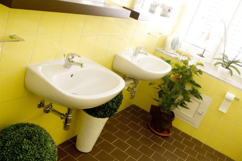 B&B Felice Palermo Dış mekan fotoğraf