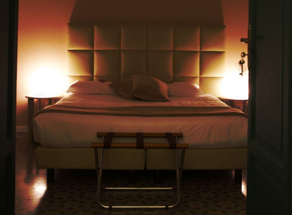 B&B Felice Palermo Dış mekan fotoğraf