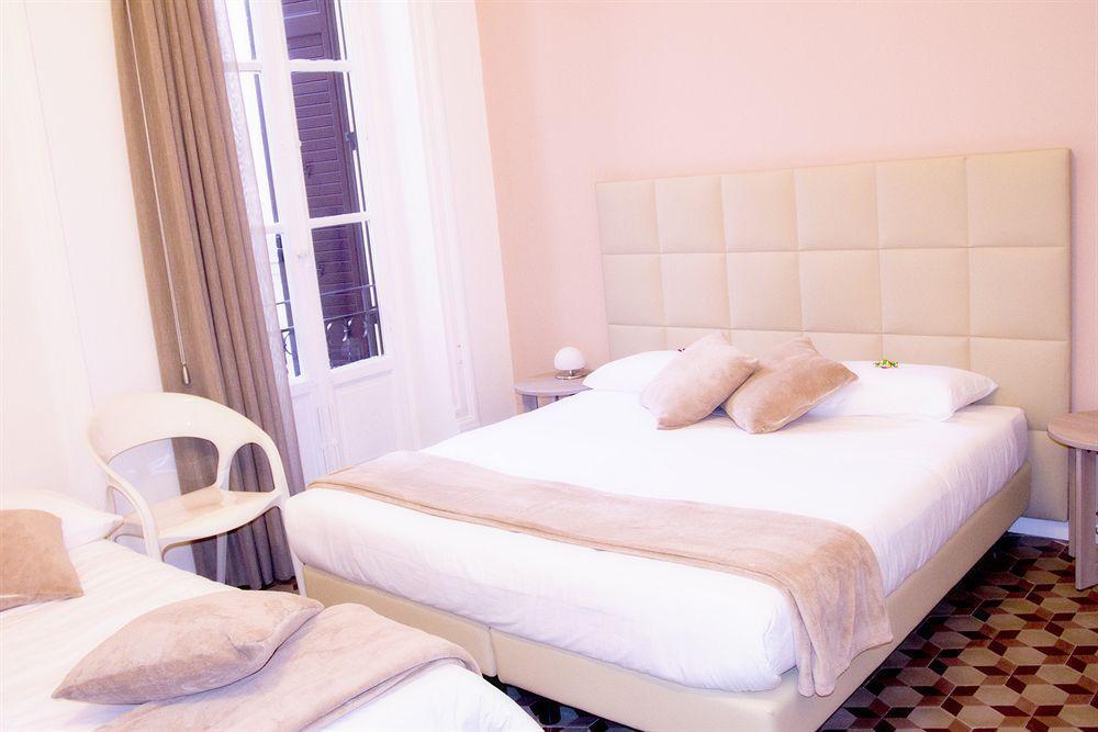 B&B Felice Palermo Dış mekan fotoğraf