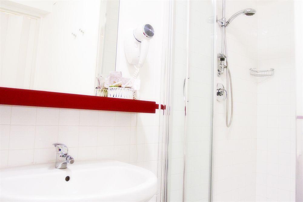 B&B Felice Palermo Dış mekan fotoğraf