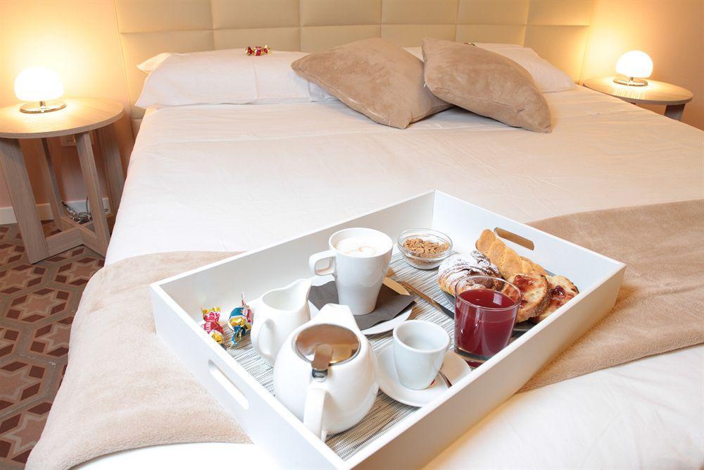 B&B Felice Palermo Dış mekan fotoğraf