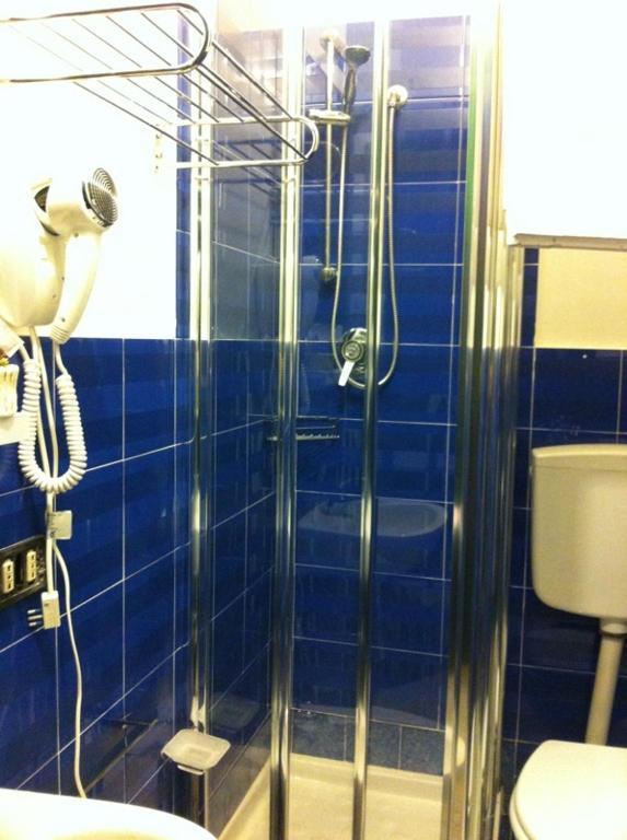 B&B Felice Palermo Oda fotoğraf