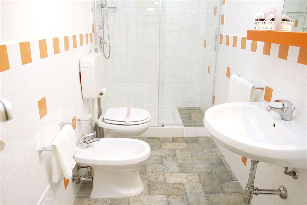 B&B Felice Palermo Dış mekan fotoğraf