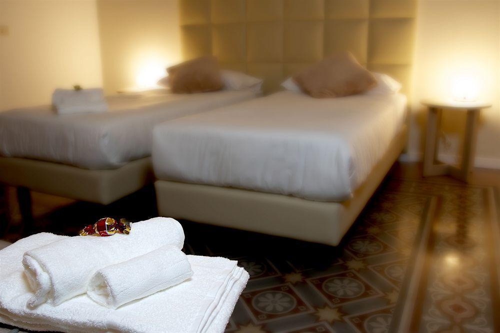 B&B Felice Palermo Dış mekan fotoğraf