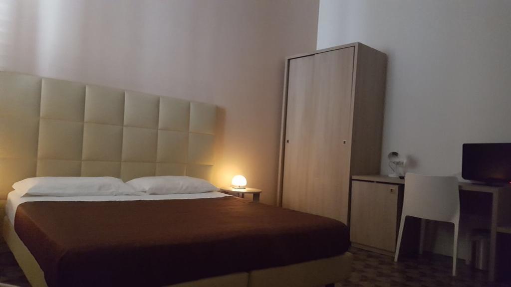 B&B Felice Palermo Dış mekan fotoğraf