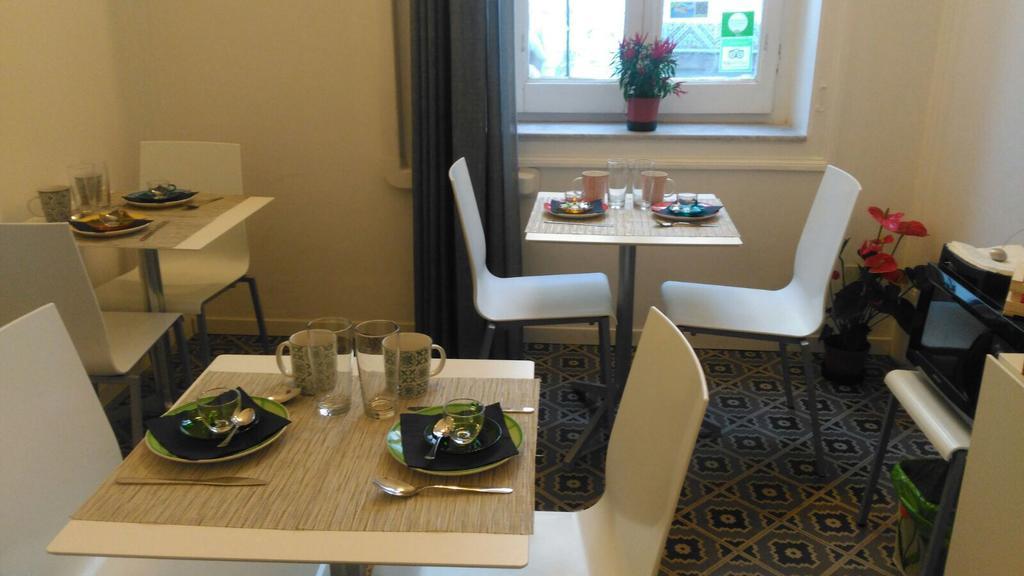 B&B Felice Palermo Dış mekan fotoğraf