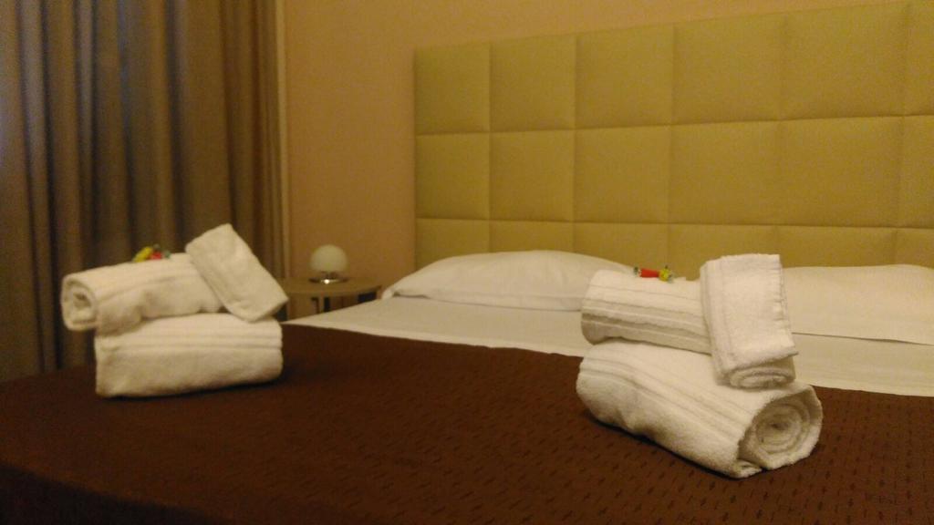 B&B Felice Palermo Dış mekan fotoğraf
