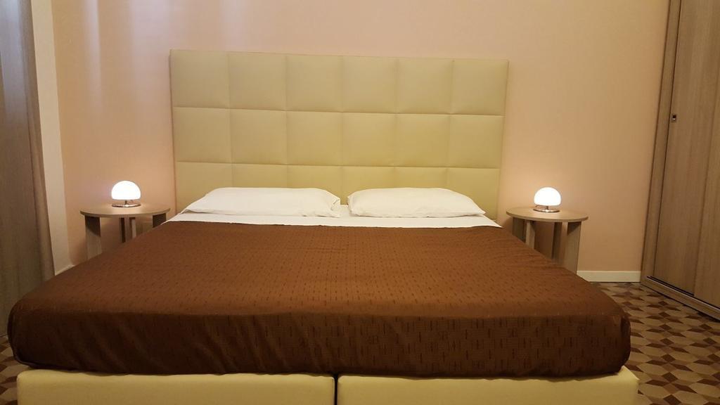 B&B Felice Palermo Dış mekan fotoğraf