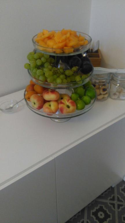 B&B Felice Palermo Dış mekan fotoğraf